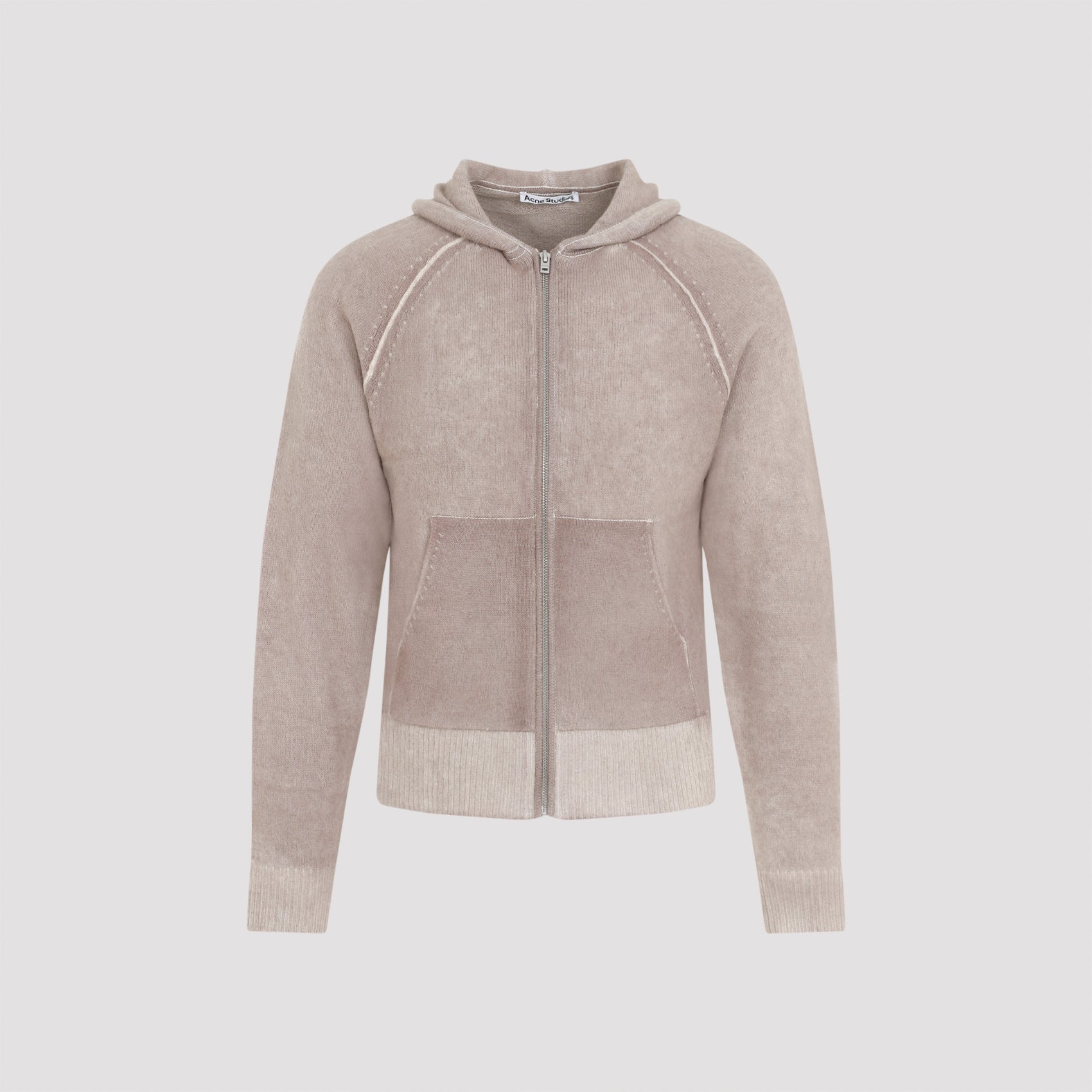 ACNE STUDIOS-OUTLET-SALE-Sweatshirts-ARCHIVIST