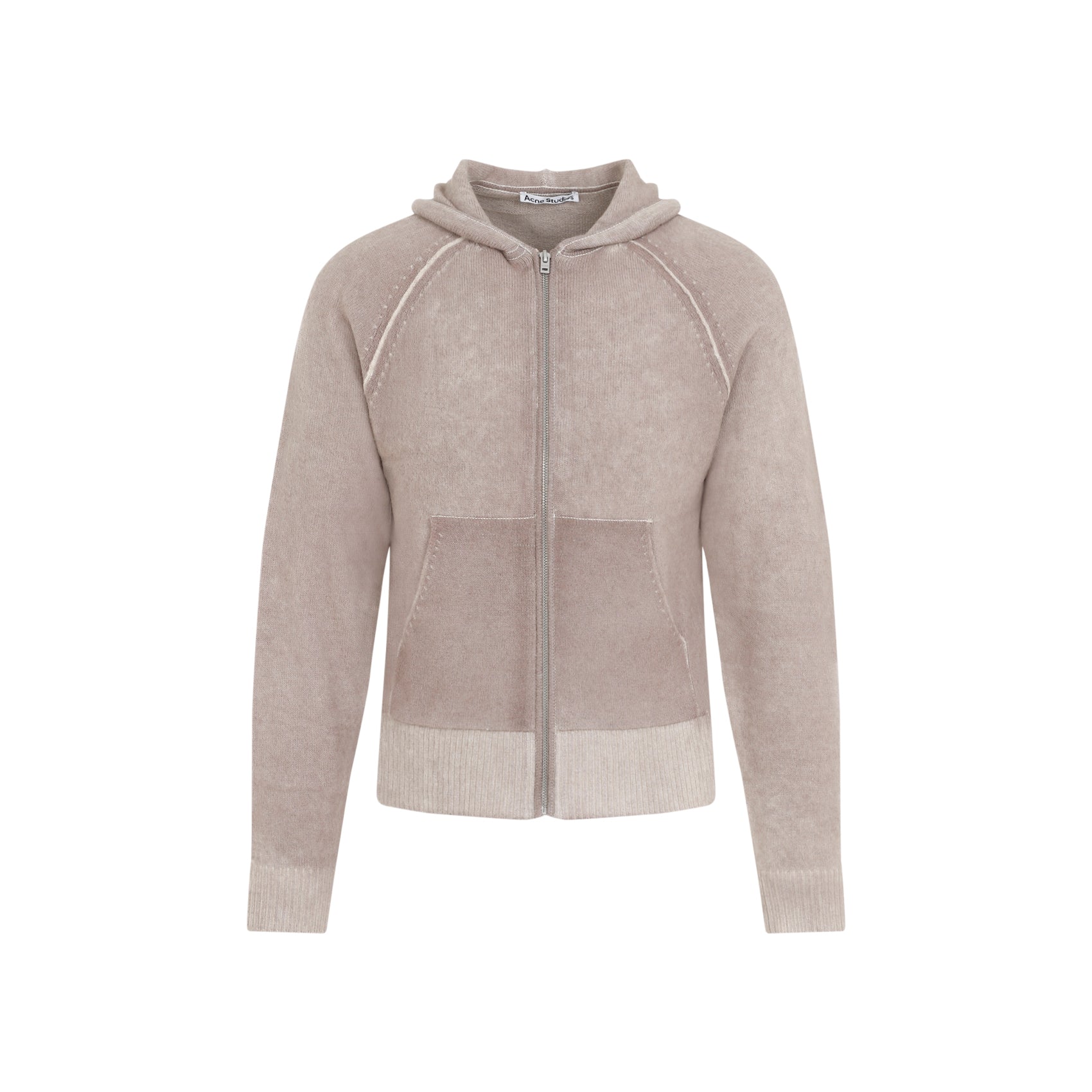 ACNE STUDIOS-OUTLET-SALE-Sweatshirts-ARCHIVIST