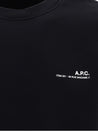 A.P.C.-OUTLET-SALE-Sweatshirts-ARCHIVIST