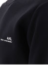 A.P.C.-OUTLET-SALE-Sweatshirts-ARCHIVIST