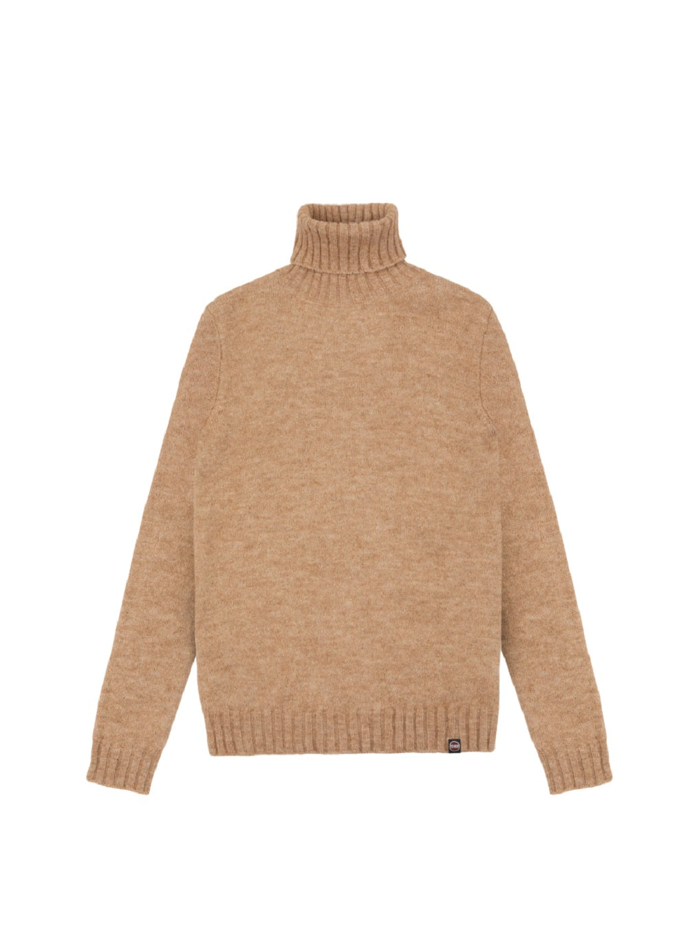 COLMAR-OUTLET-SALE-Sweatshirts BEIGE-ARCHIVIST