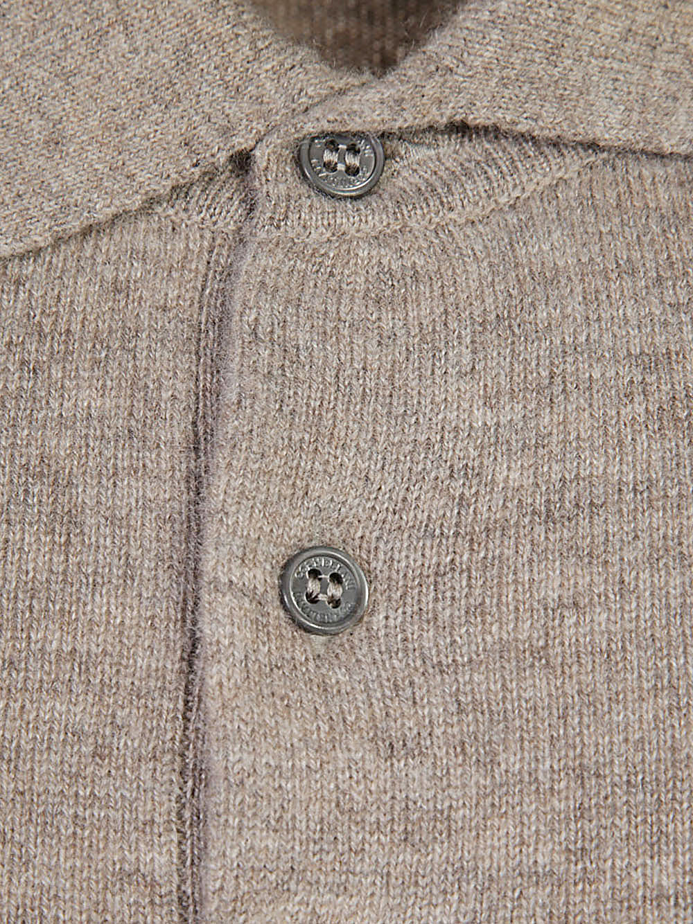 Corneliani-OUTLET-SALE-Sweatshirts BEIGE-ARCHIVIST