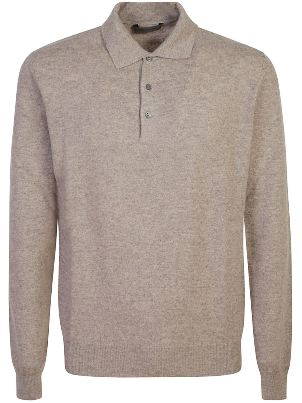 Corneliani-OUTLET-SALE-Sweatshirts BEIGE-ARCHIVIST