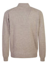 Corneliani-OUTLET-SALE-Sweatshirts BEIGE-ARCHIVIST