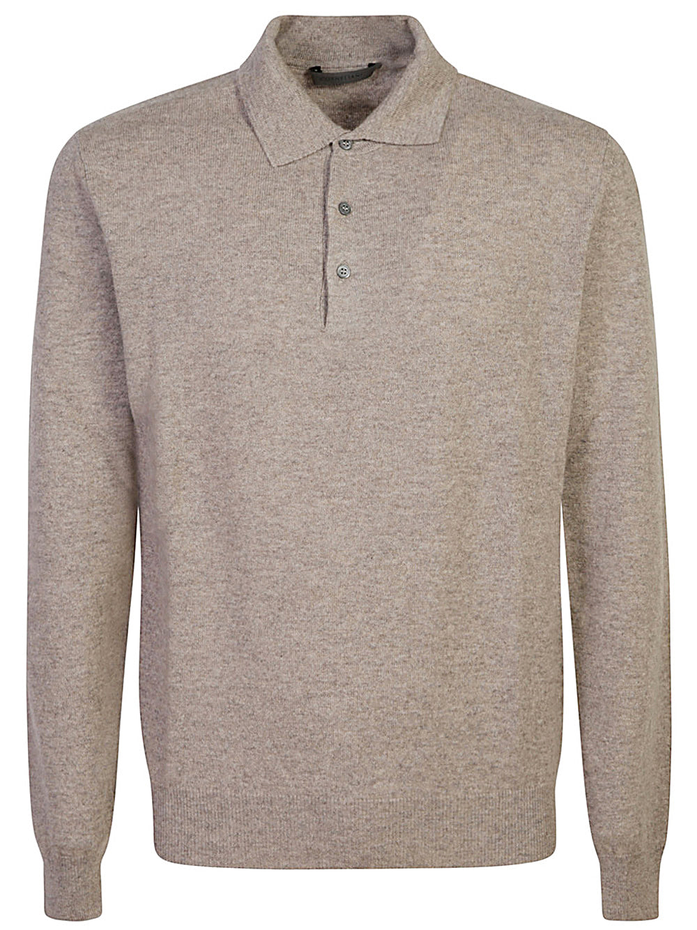 Corneliani-OUTLET-SALE-Sweatshirts BEIGE-ARCHIVIST