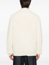 Drole De Monsieur-OUTLET-SALE-Sweatshirts BEIGE-ARCHIVIST