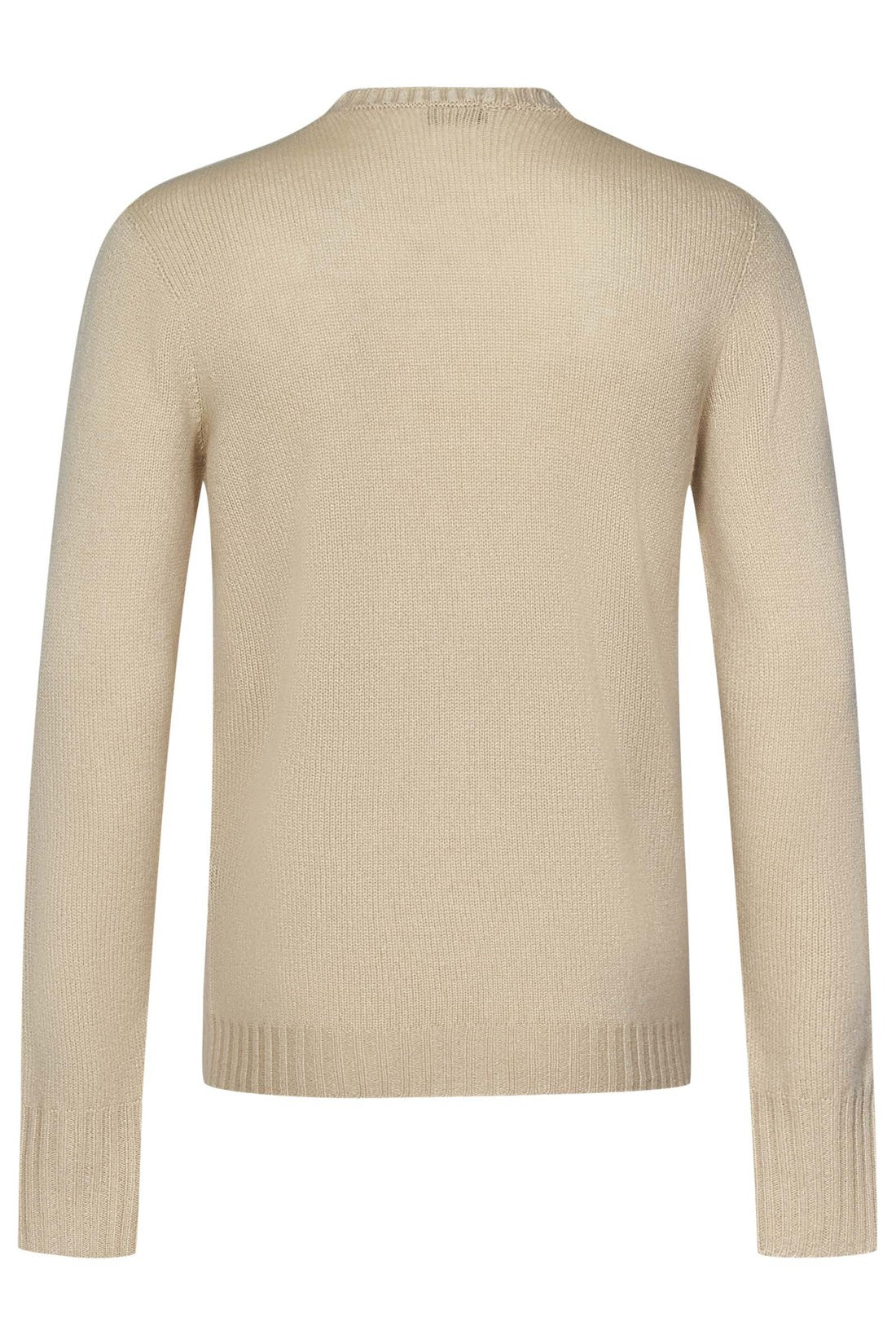 DRUMOHR-OUTLET-SALE-Sweatshirts BEIGE-ARCHIVIST