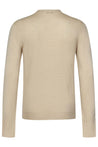 DRUMOHR-OUTLET-SALE-Sweatshirts BEIGE-ARCHIVIST