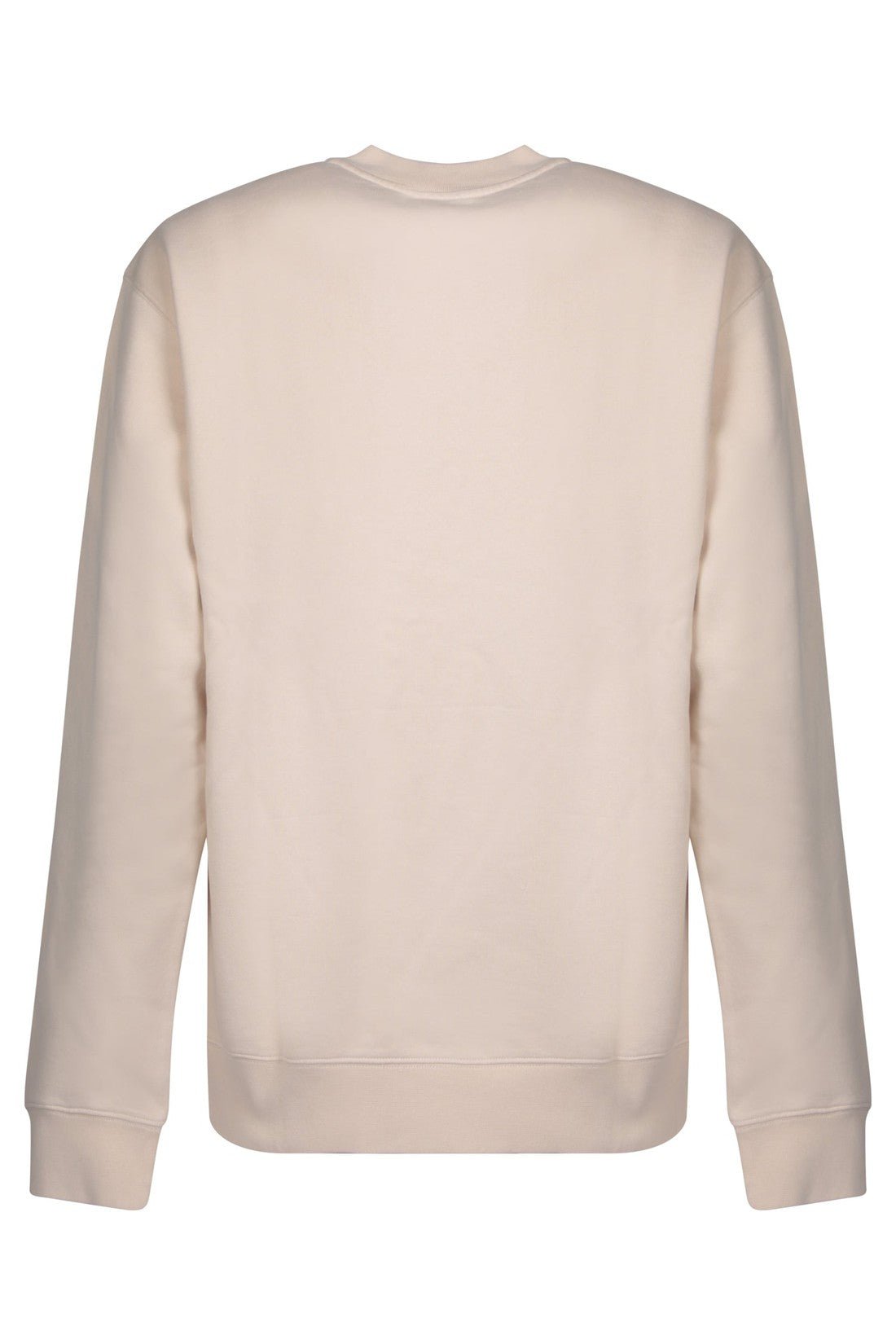 JACQUEMUS-OUTLET-SALE-Sweatshirts BEIGE-ARCHIVIST