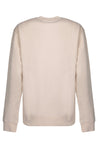 JACQUEMUS-OUTLET-SALE-Sweatshirts BEIGE-ARCHIVIST