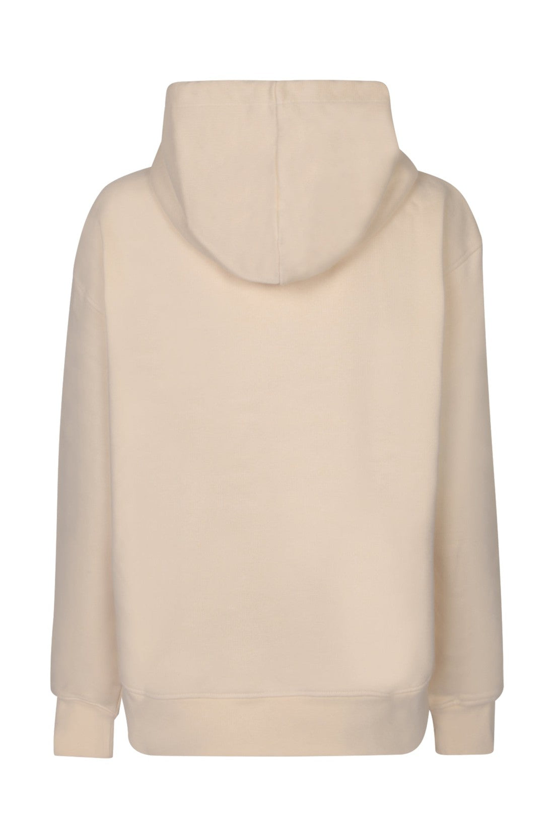 JACQUEMUS-OUTLET-SALE-Sweatshirts BEIGE-ARCHIVIST