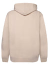 JACQUEMUS-OUTLET-SALE-Sweatshirts BEIGE-ARCHIVIST