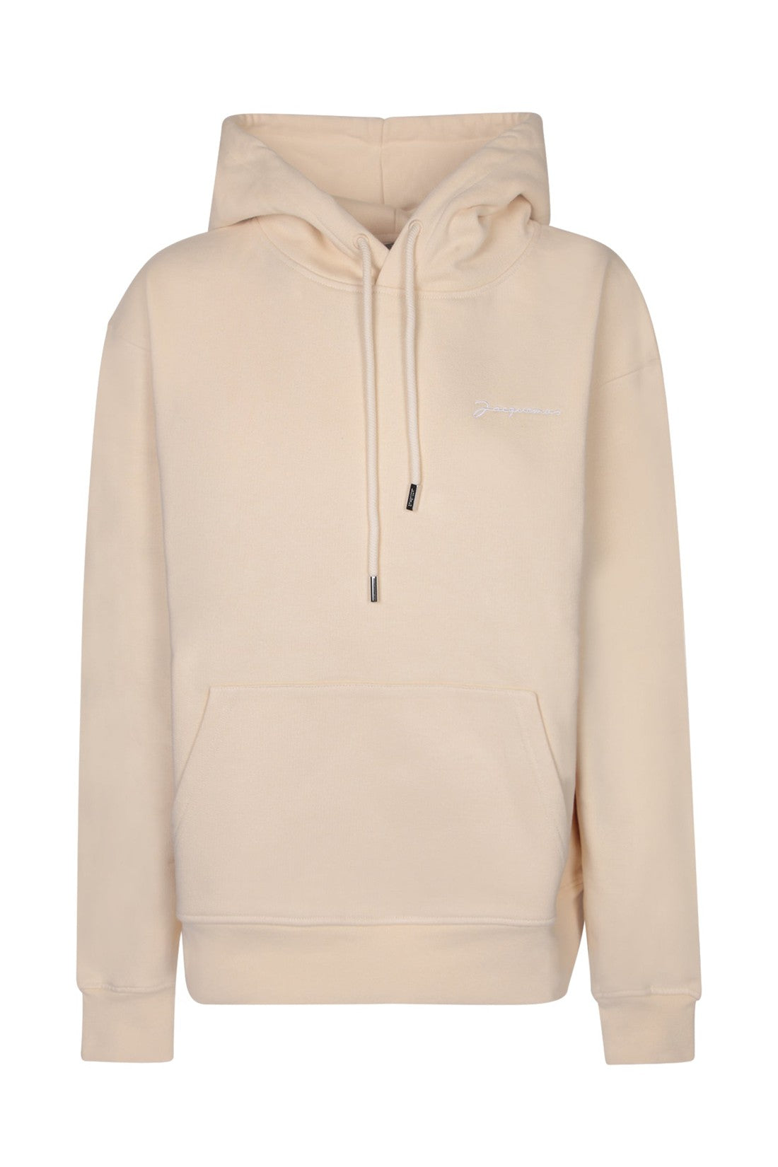 JACQUEMUS-OUTLET-SALE-Sweatshirts BEIGE-ARCHIVIST