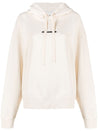 JIL SANDER-OUTLET-SALE-Sweatshirts BEIGE-ARCHIVIST