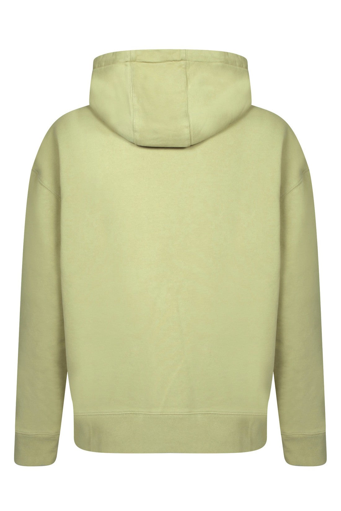 Maison Kitsuné-OUTLET-SALE-Sweatshirts BEIGE-ARCHIVIST