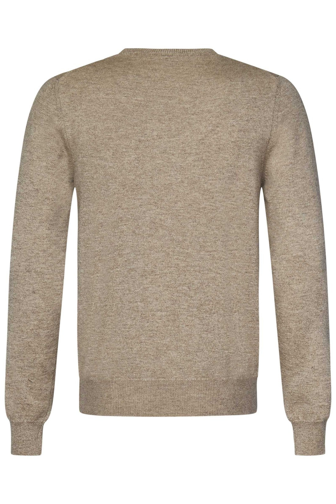 MALO-OUTLET-SALE-Sweatshirts BEIGE-ARCHIVIST