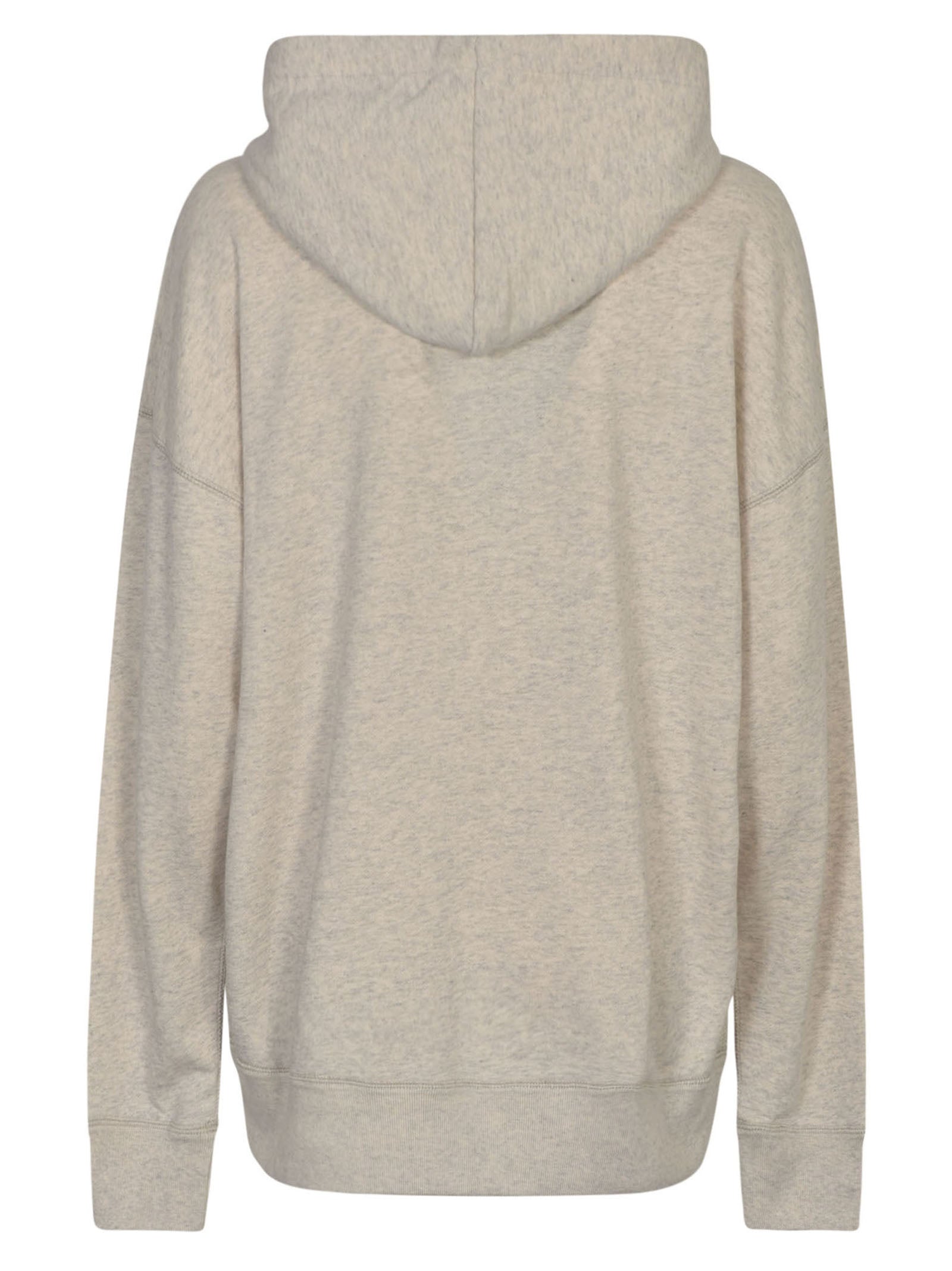 MARANT ETOILE-OUTLET-SALE-Sweatshirts BEIGE-ARCHIVIST