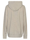 Marant Etoile-OUTLET-SALE-Sweatshirts BEIGE-ARCHIVIST