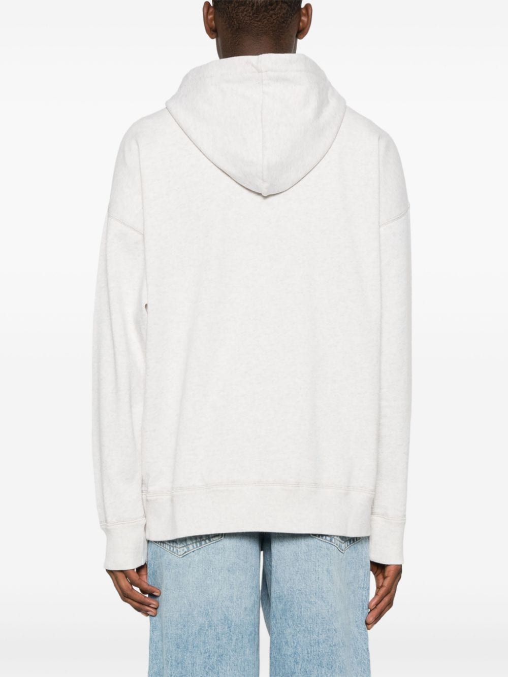 MARANT-OUTLET-SALE-Sweatshirts BEIGE-ARCHIVIST