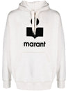 MARANT-OUTLET-SALE-Sweatshirts BEIGE-ARCHIVIST