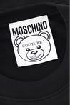 MOSCHINO-OUTLET-SALE-Sweatshirts BEIGE-ARCHIVIST