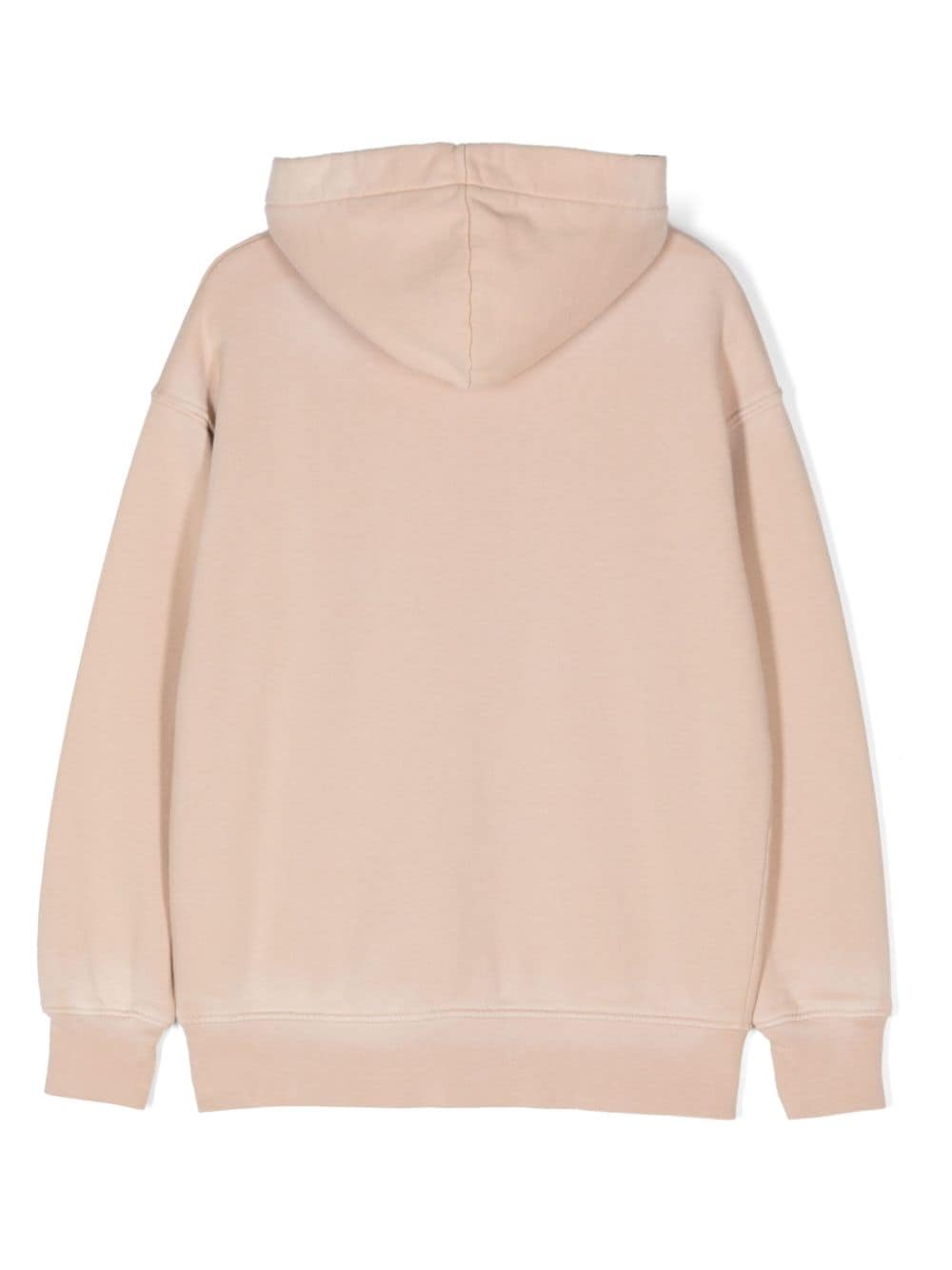 MSGM KIDS-OUTLET-SALE-Sweatshirts BEIGE-ARCHIVIST