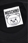 Moschino-OUTLET-SALE-Sweatshirts BEIGE-ARCHIVIST