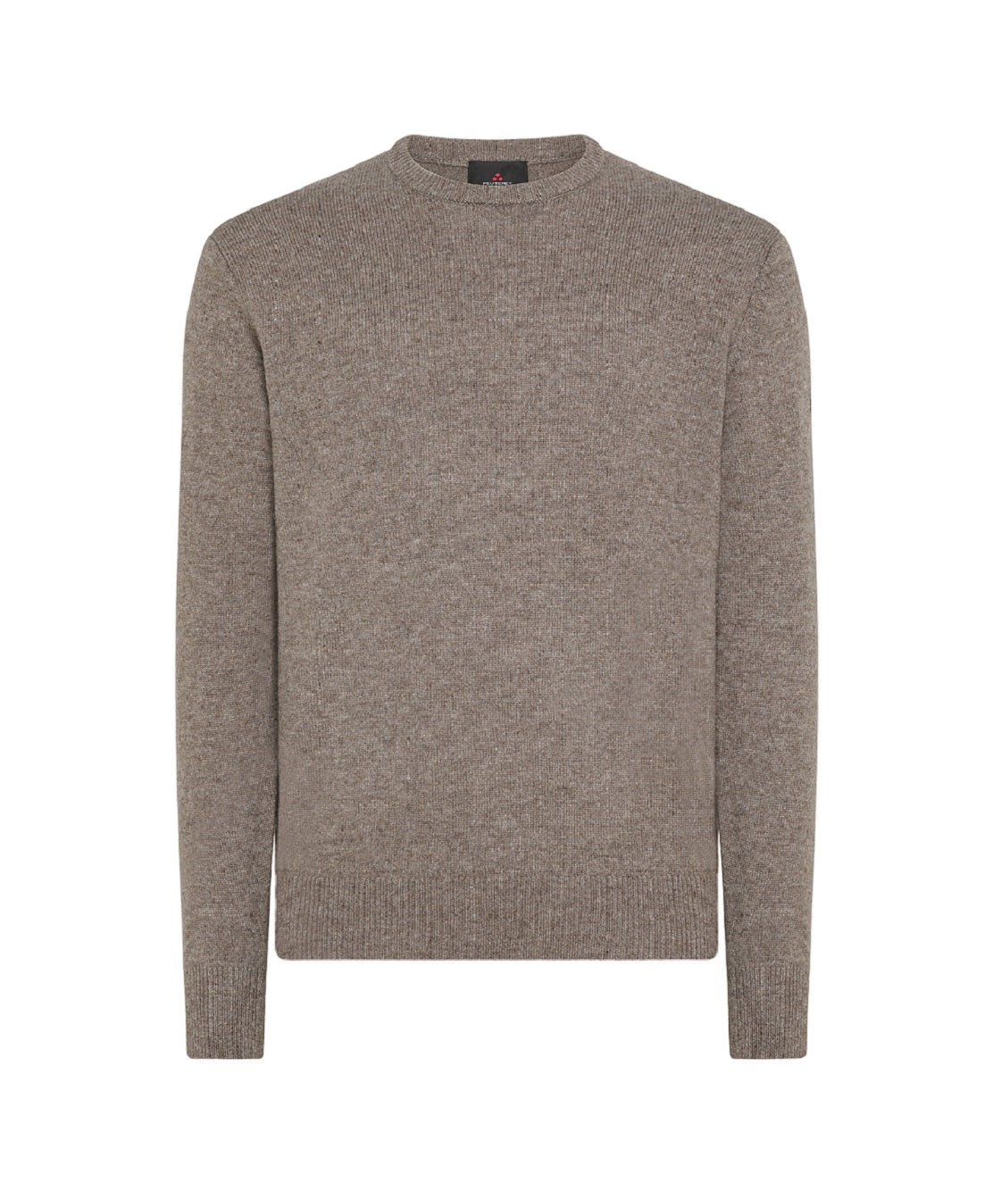 PEUTEREY-OUTLET-SALE-Sweatshirts BEIGE-ARCHIVIST