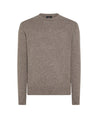 PEUTEREY-OUTLET-SALE-Sweatshirts BEIGE-ARCHIVIST