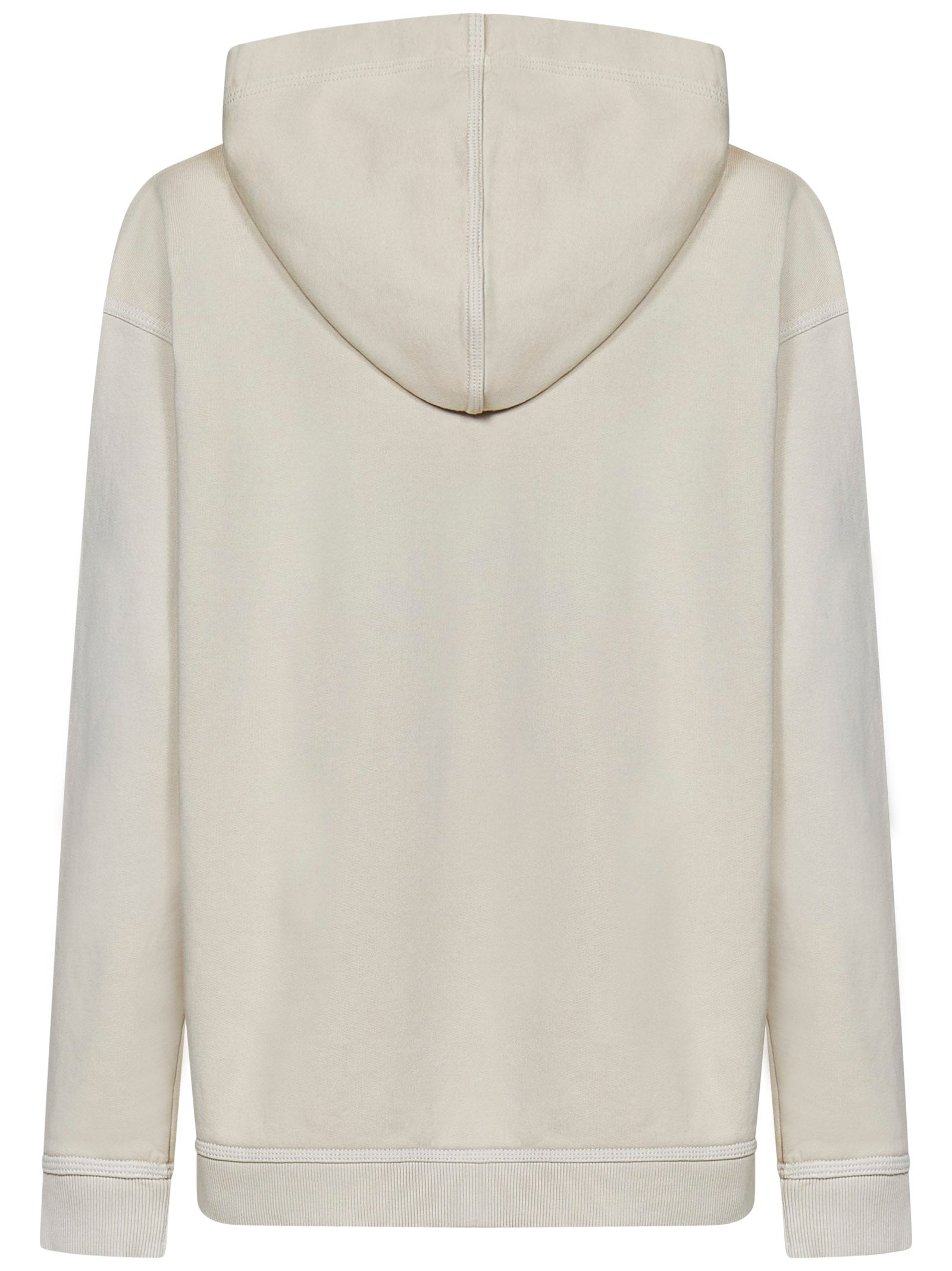 PINKO-OUTLET-SALE-Sweatshirts BEIGE-ARCHIVIST