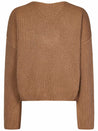 PINKO-OUTLET-SALE-Sweatshirts BEIGE-ARCHIVIST