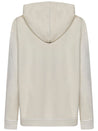 PINKO-OUTLET-SALE-Sweatshirts BEIGE-ARCHIVIST