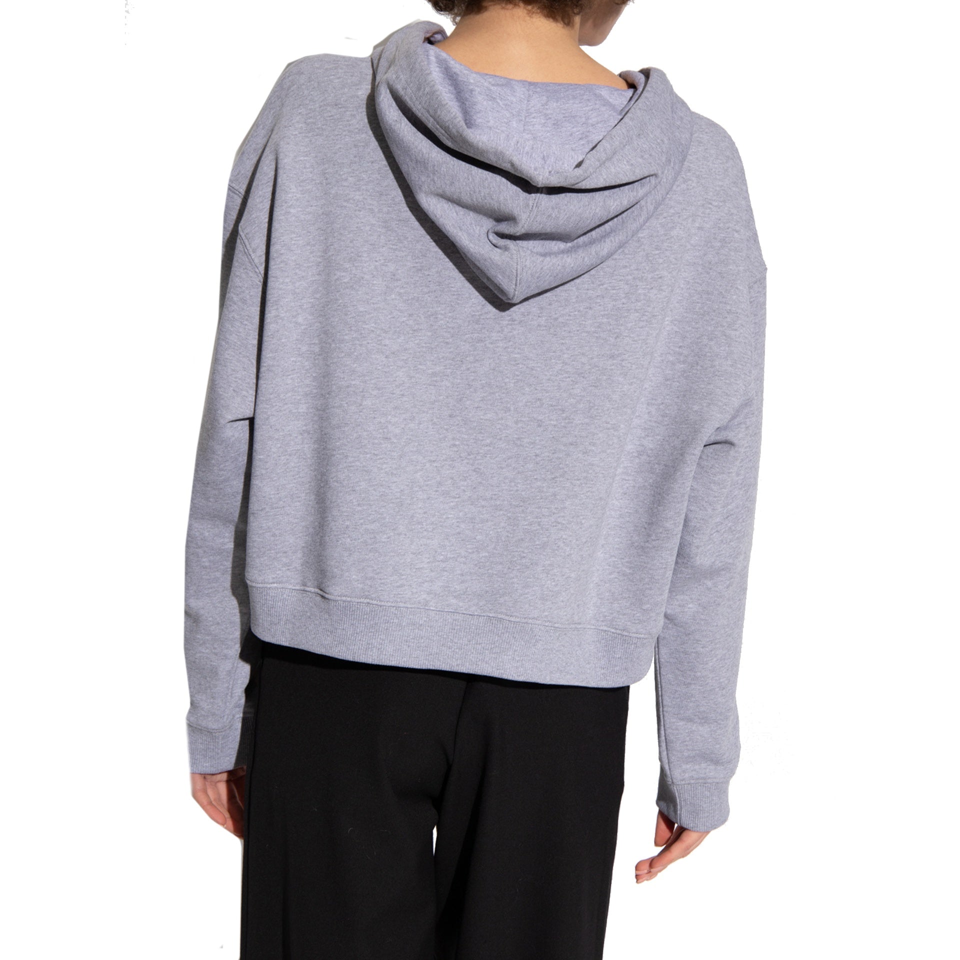 STELLA MCCARTNEY-OUTLET-SALE-Sweatshirts BEIGE-ARCHIVIST