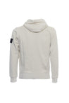 STONE ISLAND-OUTLET-SALE-Sweatshirts BEIGE-ARCHIVIST