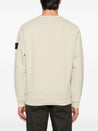 Stone Island-OUTLET-SALE-Sweatshirts BEIGE-ARCHIVIST