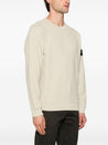 Stone Island-OUTLET-SALE-Sweatshirts BEIGE-ARCHIVIST