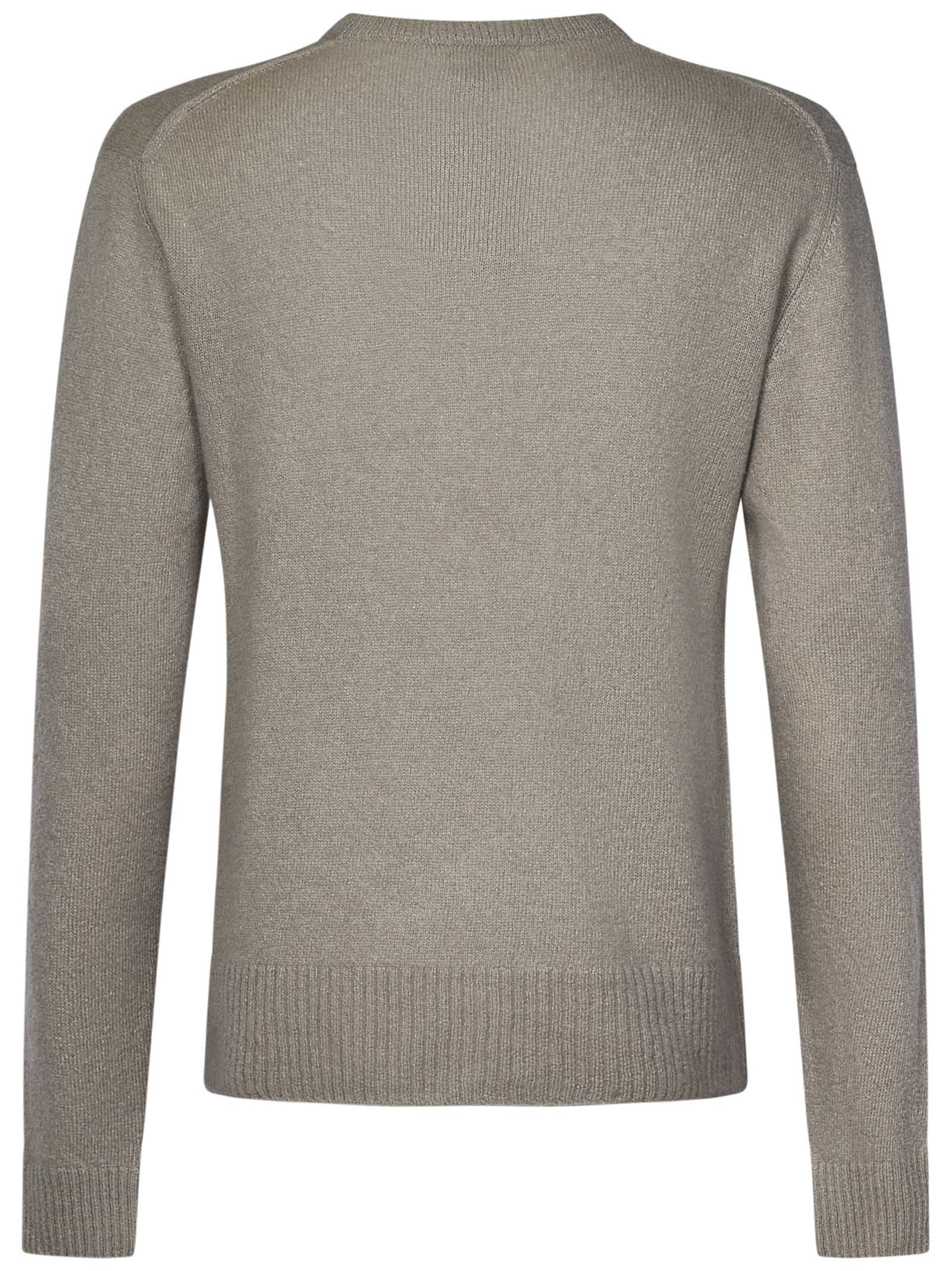 TOM FORD-OUTLET-SALE-Sweatshirts BEIGE-ARCHIVIST