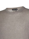 TOM FORD-OUTLET-SALE-Sweatshirts BEIGE-ARCHIVIST