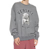 VERSACE-OUTLET-SALE-Sweatshirts BEIGE-ARCHIVIST