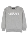 VERSACE-OUTLET-SALE-Sweatshirts BEIGE-ARCHIVIST