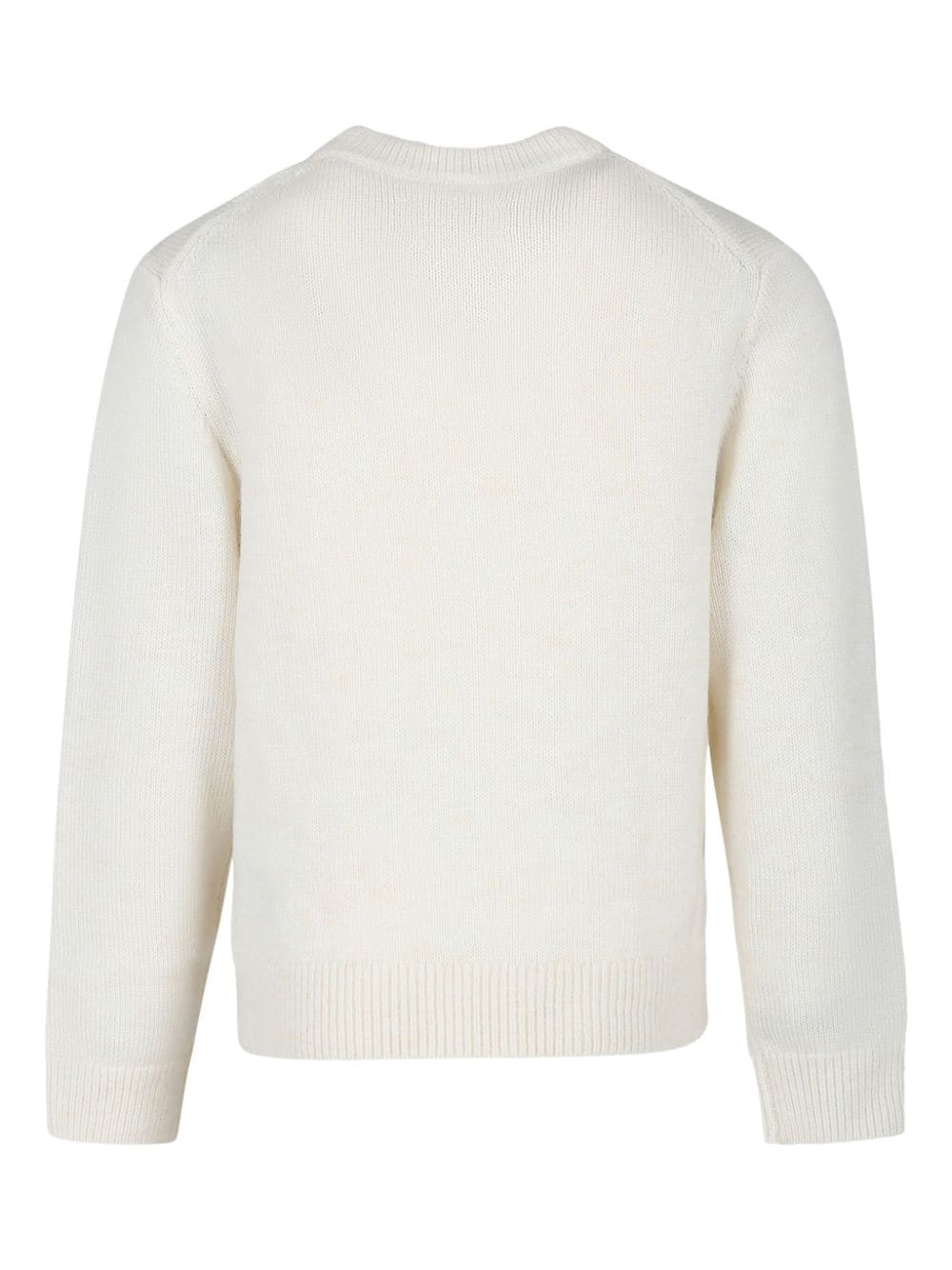 Zadig & Voltaire-OUTLET-SALE-Sweatshirts BEIGE-ARCHIVIST