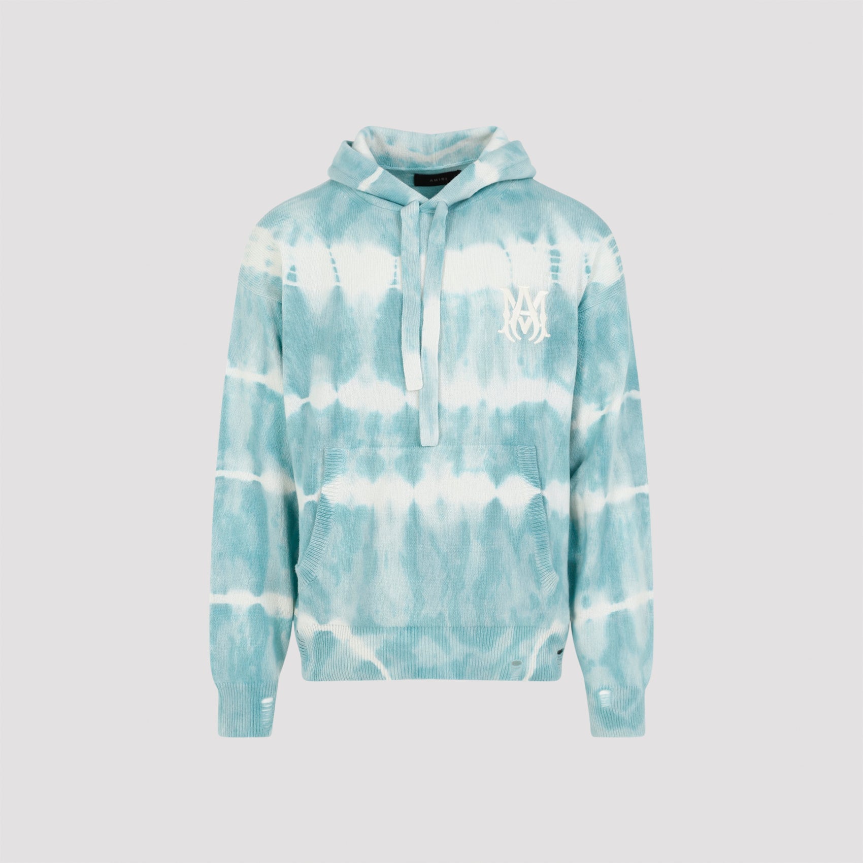 AMIRI-OUTLET-SALE-Sweatshirts BLAU-ARCHIVIST