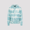 AMIRI-OUTLET-SALE-Sweatshirts BLAU-ARCHIVIST