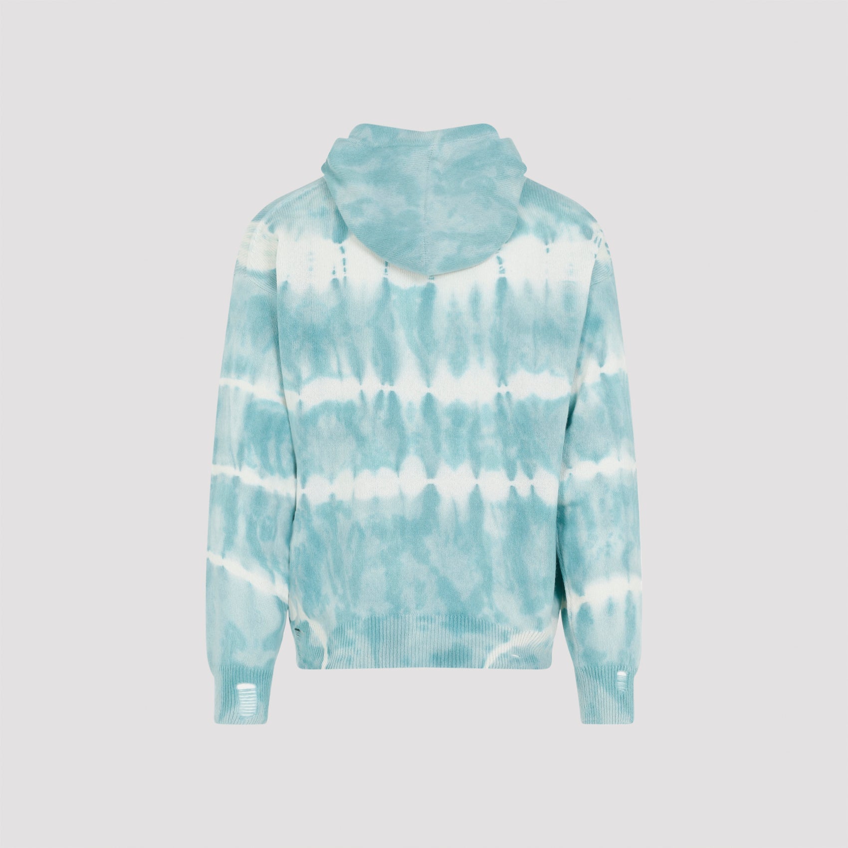 AMIRI-OUTLET-SALE-Sweatshirts BLAU-ARCHIVIST