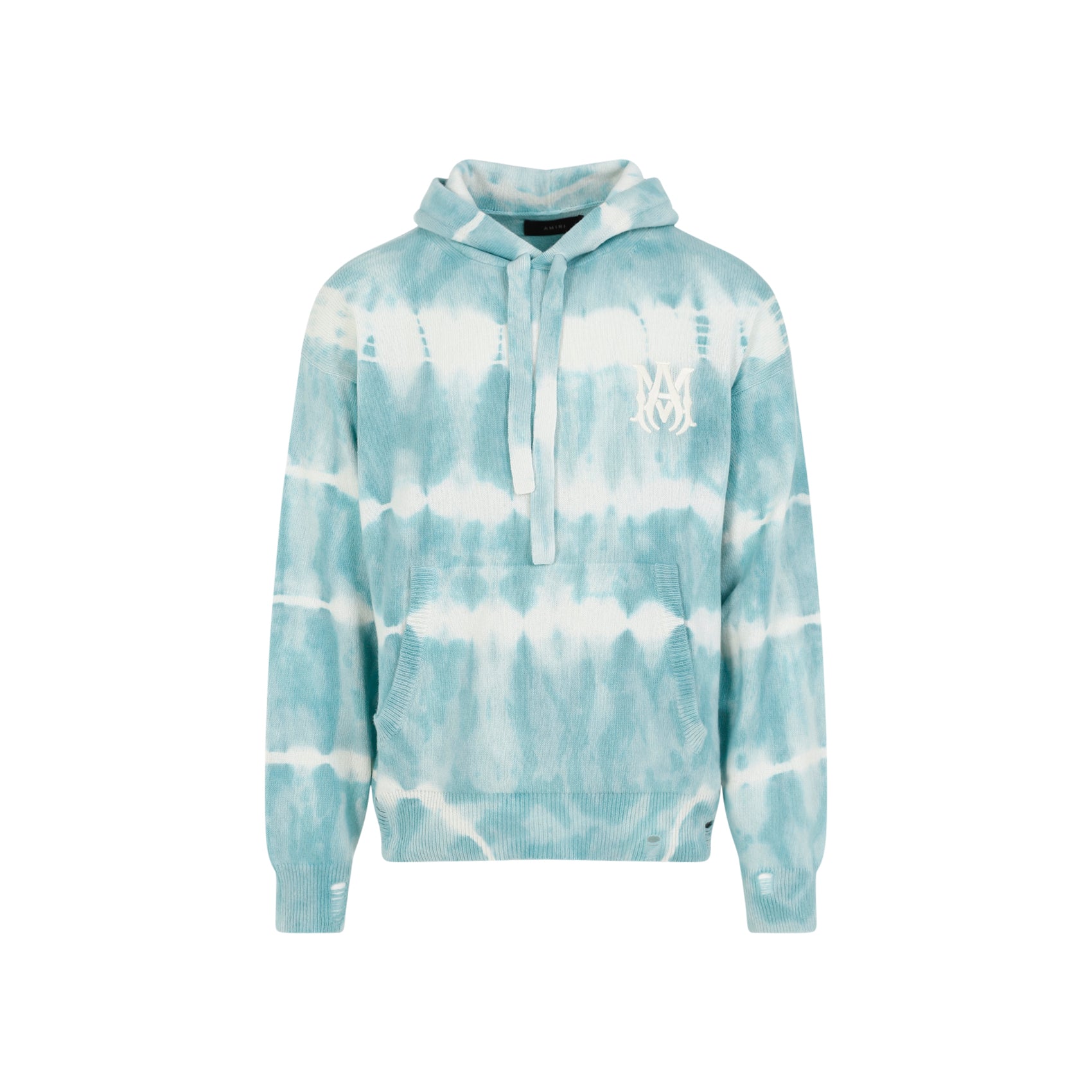 AMIRI-OUTLET-SALE-Sweatshirts BLAU-ARCHIVIST