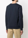 A.P.C.-OUTLET-SALE-Sweatshirts BLAU-ARCHIVIST