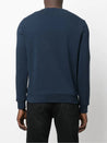 A.P.C.-OUTLET-SALE-Sweatshirts BLAU-ARCHIVIST