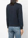 A.P.C.-OUTLET-SALE-Sweatshirts BLAU-ARCHIVIST