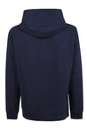 BALMAIN-OUTLET-SALE-Sweatshirts BLAU-ARCHIVIST