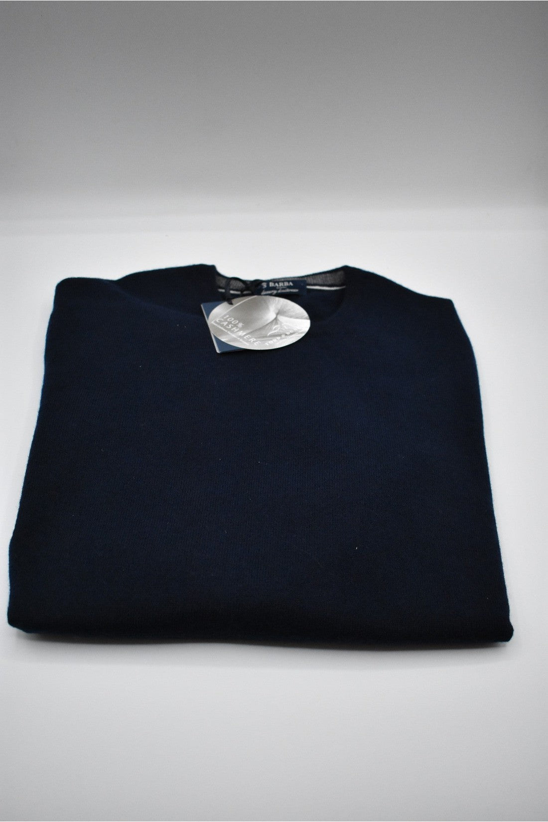 BARBA-OUTLET-SALE-Sweatshirts BLAU-ARCHIVIST